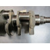 #GW01 Crankshaft Standard From 2001 TOYOTA TUNDRA  4.7